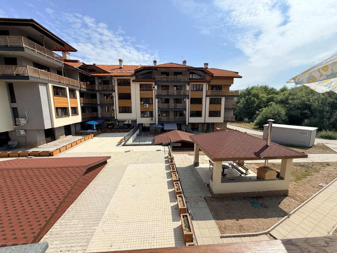 Park Lane Bansko furnished apartment Park Lane Bansko furnished apartment