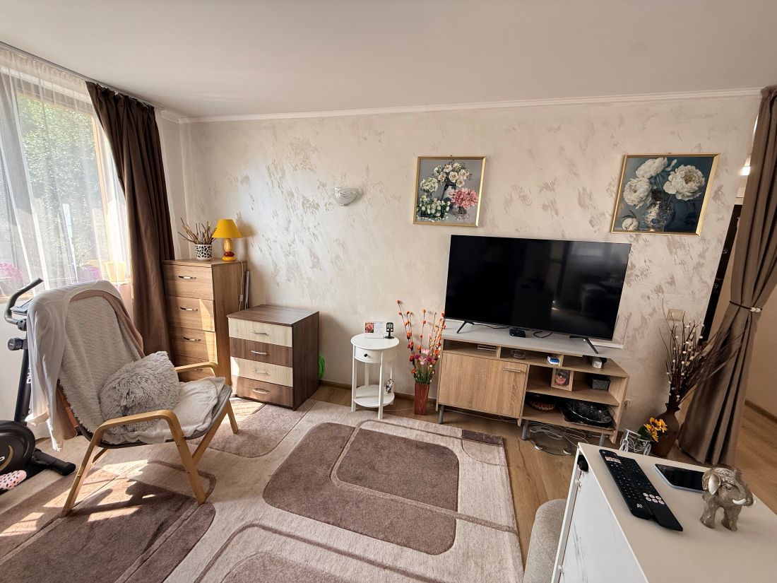 Park Lane Bansko furnished apartment sunny and bright apartment Park Lane Bansko furnished apartment