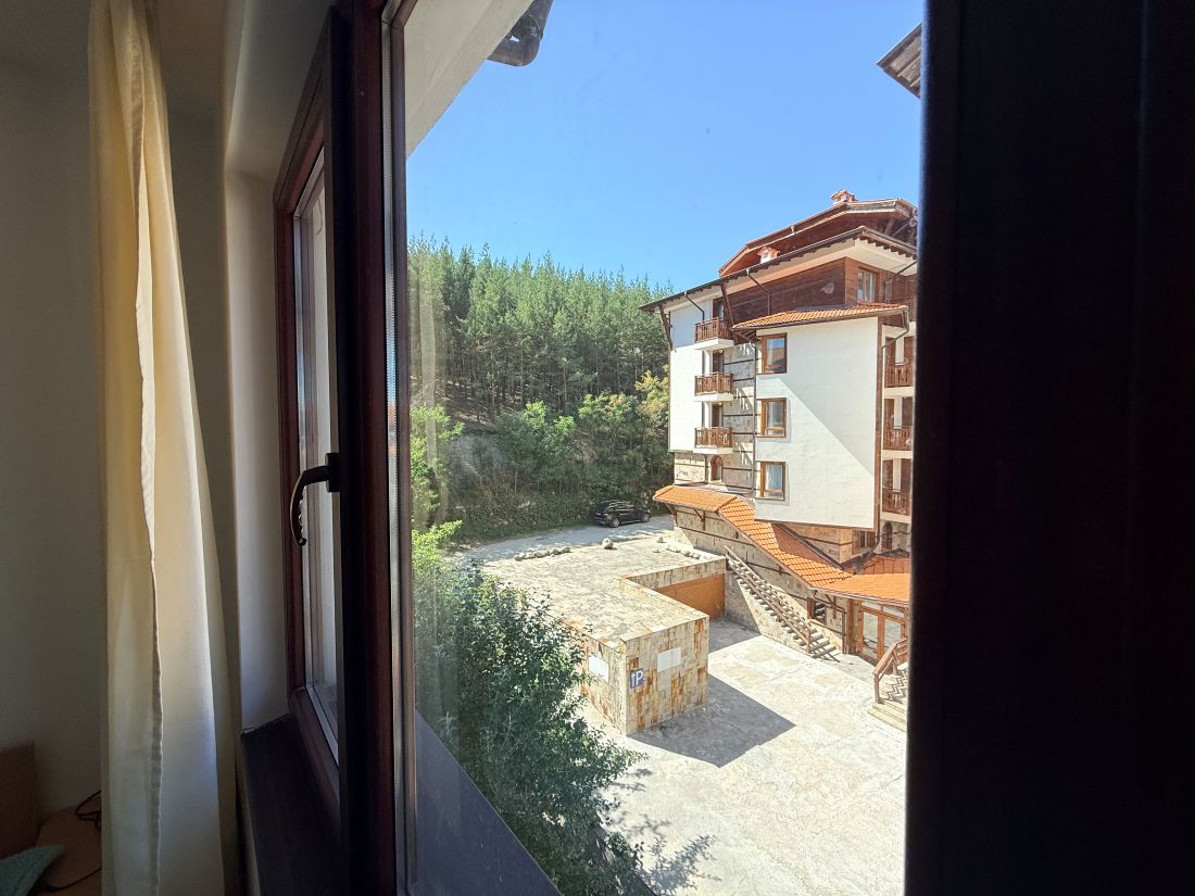 Apartment for sale in Bansko, Balkan Heights 2