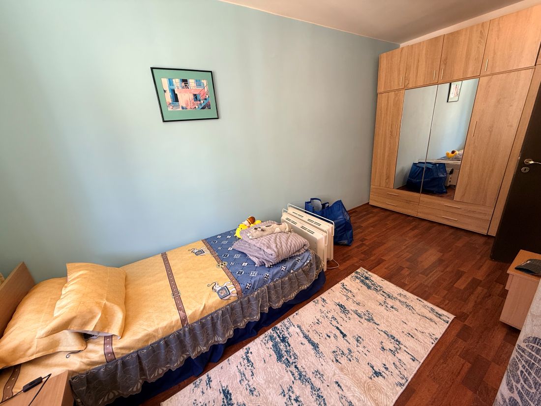 Apartment for sale in Bansko, Balkan Heights kids room 2