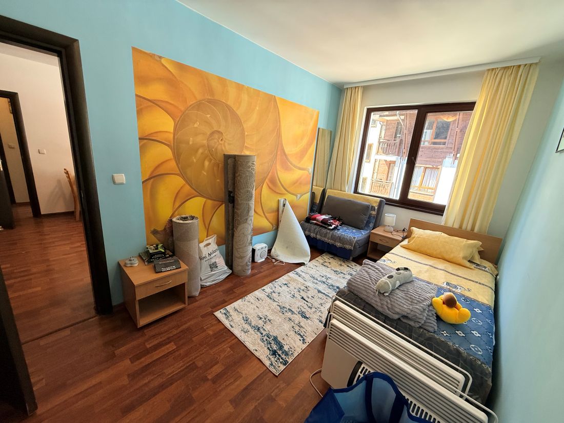 Apartment for sale in Bansko, Balkan Heights kids room
