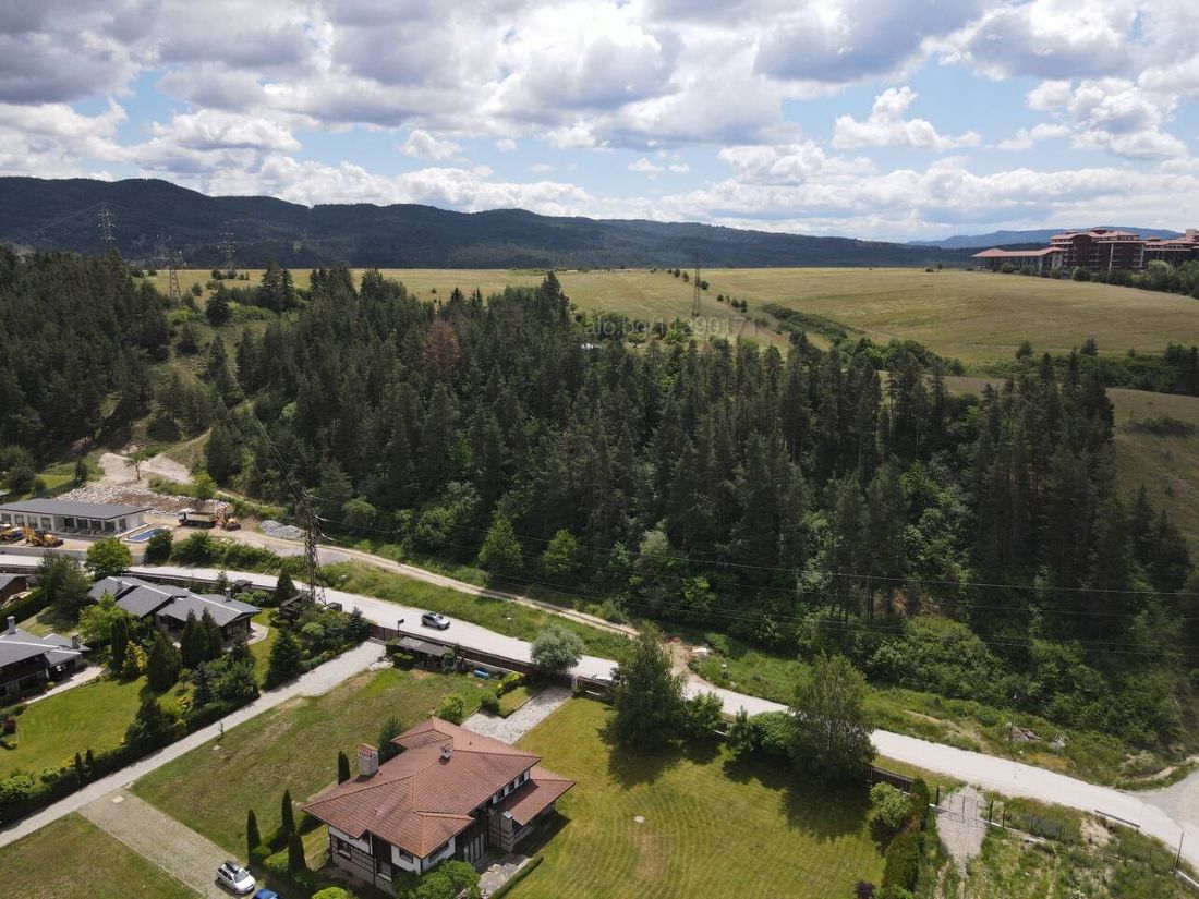 forest-land-for-sale-banya-bansko 3